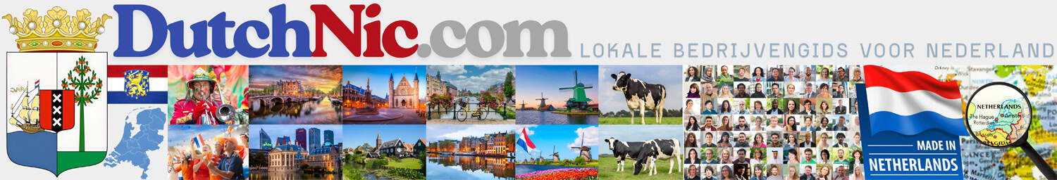 Gemaakt in Nederland - Compexpert